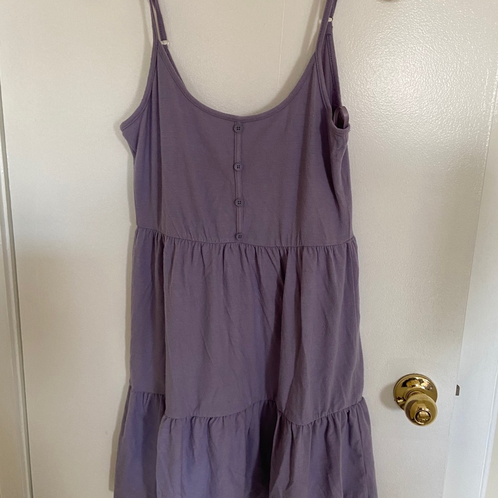 Wild Fable Sundress